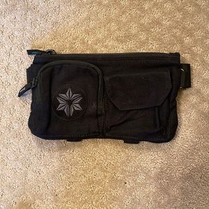 Datsusara joe rogan Fanny pack